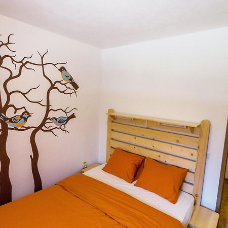 Activ Parc Hotel Negresti Phòng bức ảnh