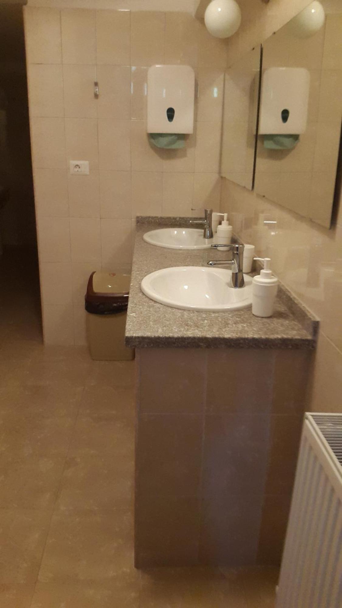 Activ Parc Hotel Negresti Phòng bức ảnh