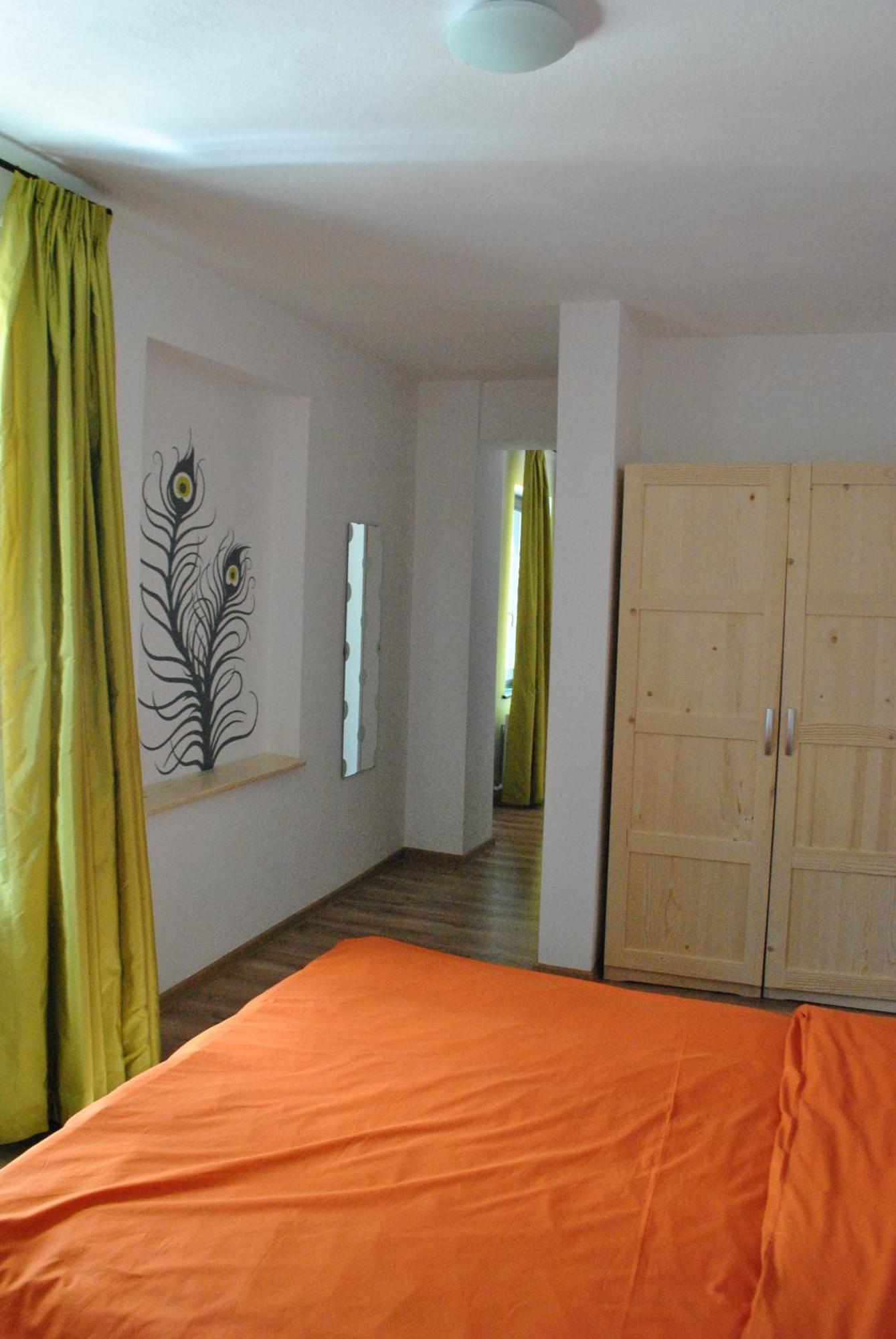 Activ Parc Hotel Negresti Phòng bức ảnh