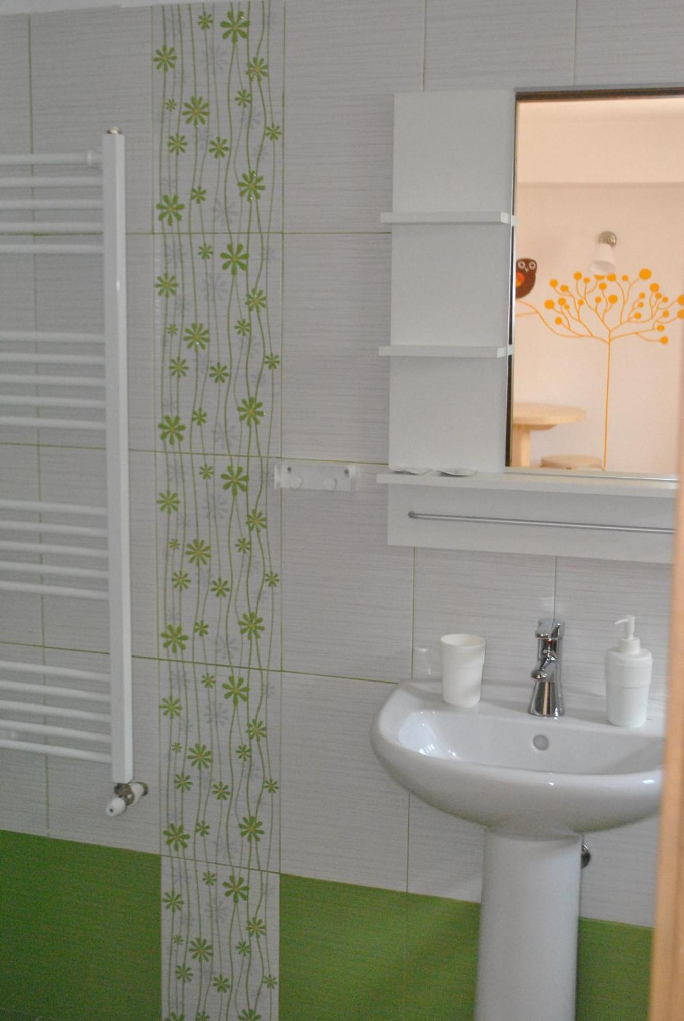 Activ Parc Hotel Negresti Phòng bức ảnh