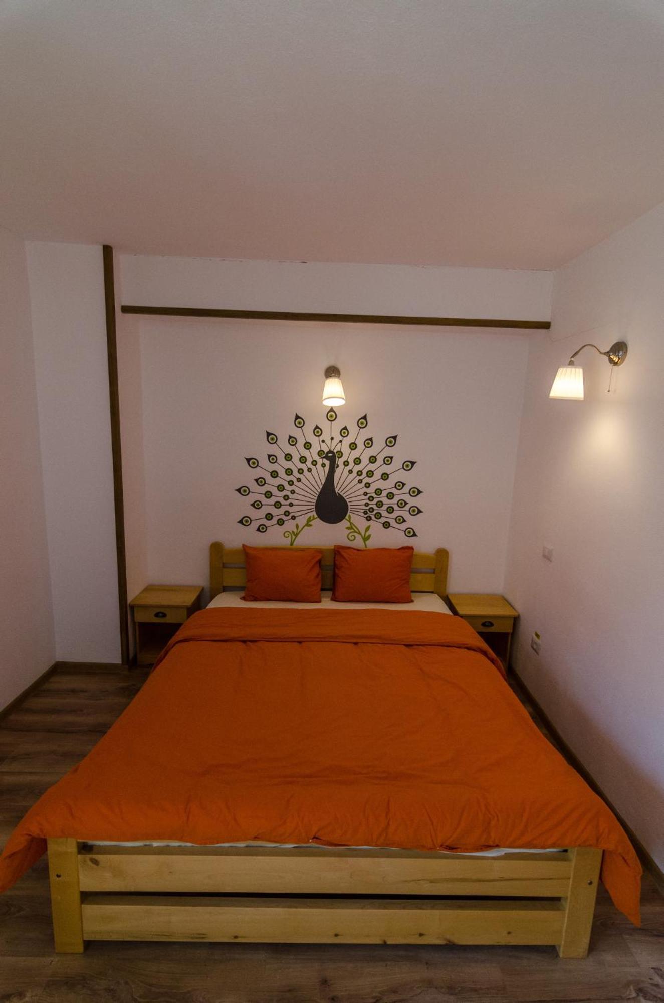 Activ Parc Hotel Negresti Phòng bức ảnh