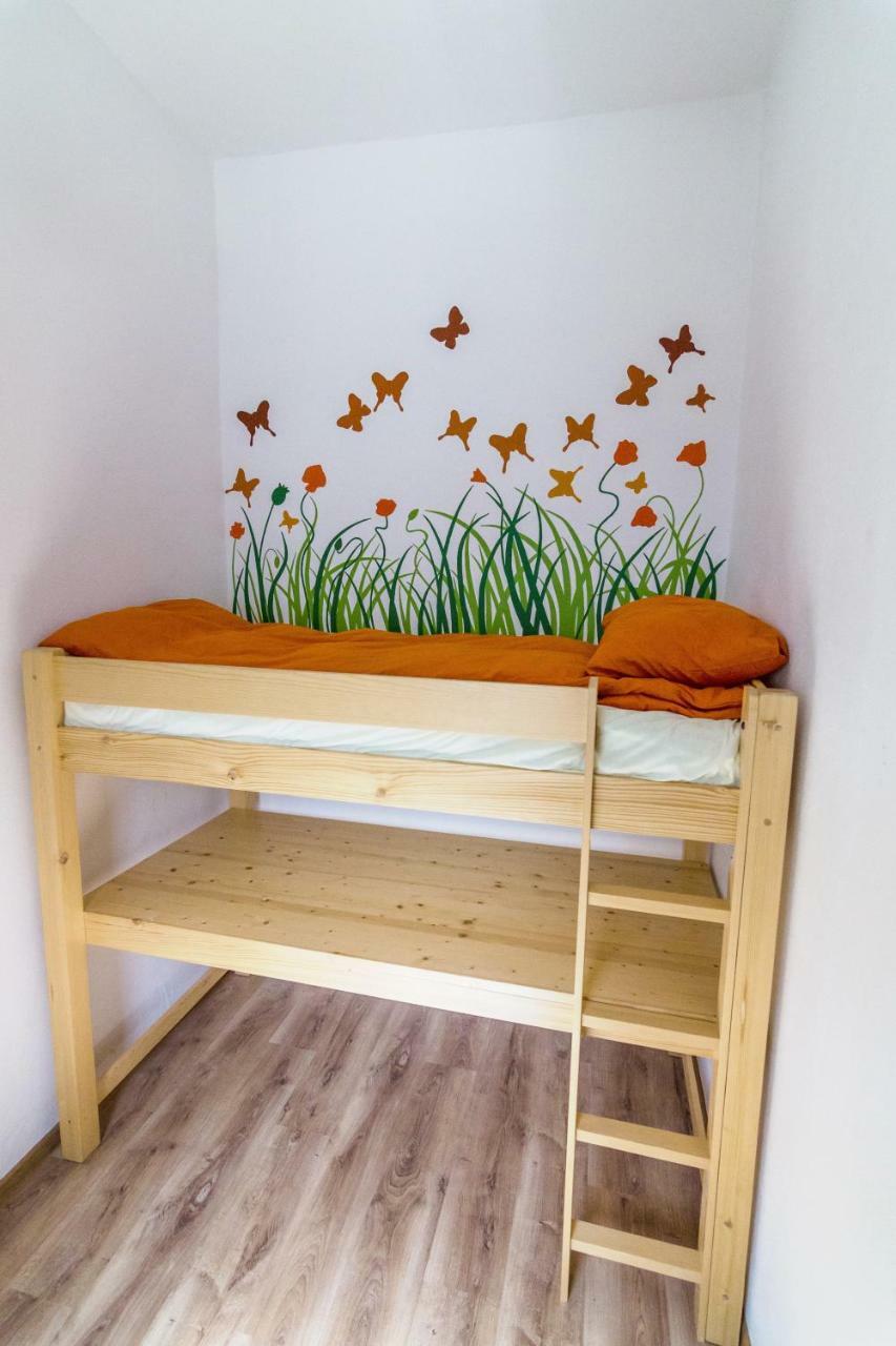 Activ Parc Hotel Negresti Ngoại thất bức ảnh